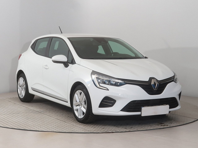 Renault Clio 2021