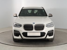 BMW X3 - 2020