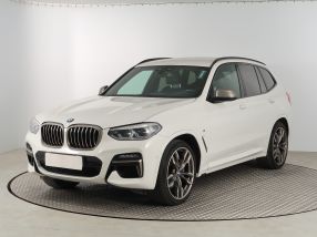 BMW X3 - 2020
