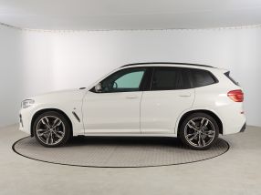 BMW X3 - 2020