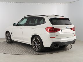 BMW X3 - 2020