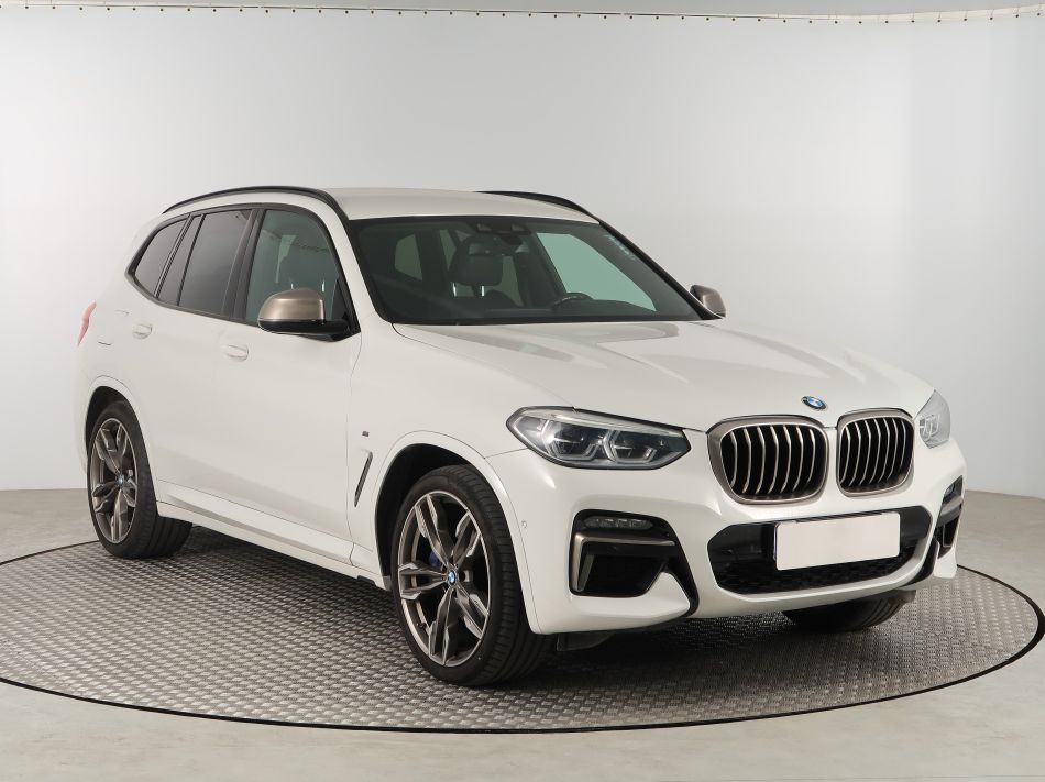 BMW X3 - 2020