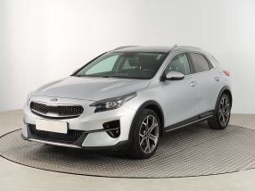 Kia XCeed - 2021