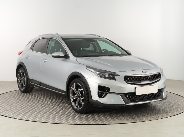 Kia XCeed 2021