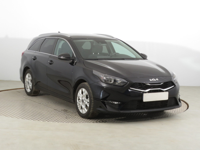 Kia Ceed 2023