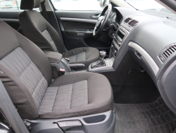 Škoda Octavia 2012