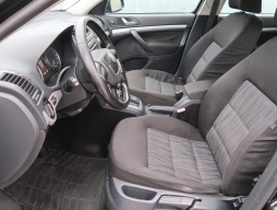 Škoda Octavia 2012
