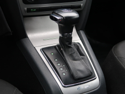 Škoda Octavia 2012