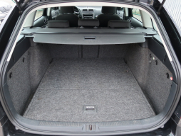 Škoda Octavia 2012