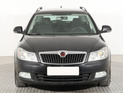 Škoda Octavia 2012