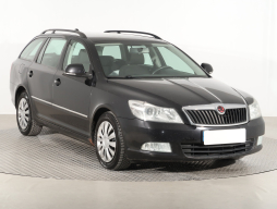Škoda Octavia 2012
