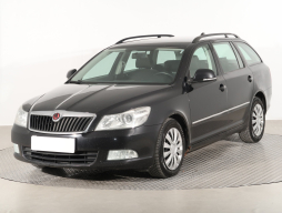 Škoda Octavia 2012