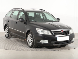 Škoda Octavia, 2012