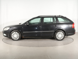 Škoda Octavia 2012