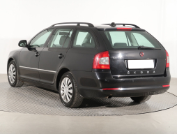 Škoda Octavia 2012