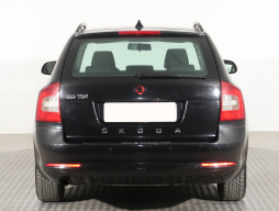 Škoda Octavia 2012