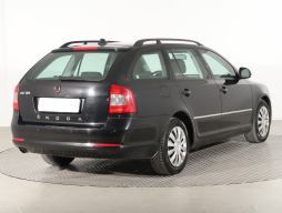 Škoda Octavia 2012