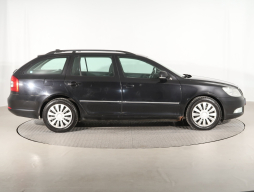 Škoda Octavia 2012