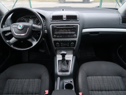 Škoda Octavia 2012