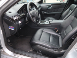 Mercedes-Benz E 2009