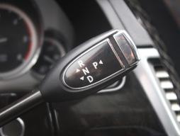 Mercedes-Benz E 2009