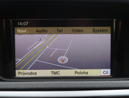 Mercedes-Benz E 2009