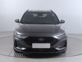 Ford Focus - 2023
