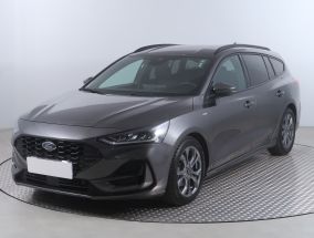 Ford Focus - 2023