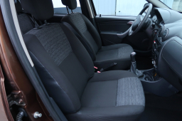 Dacia Duster 2010