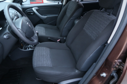 Dacia Duster 2010