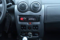 Dacia Duster 2010