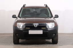 Dacia Duster 2010