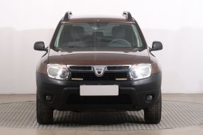 Dacia Duster - 2010