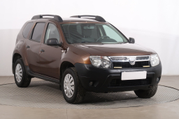Dacia Duster 2010
