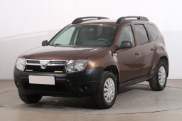 Dacia Duster 2010