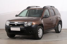 Dacia Duster - 2010