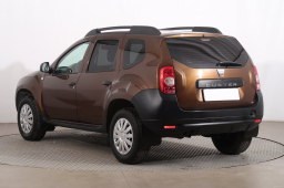 Dacia Duster 2010