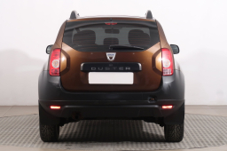 Dacia Duster 2010