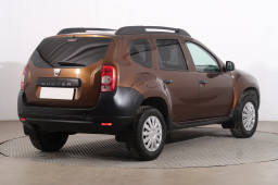 Dacia Duster 2010
