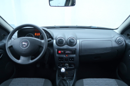 Dacia Duster 2010