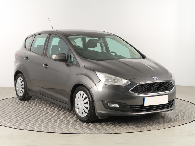 Ford C-Max 2017