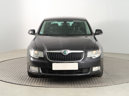 Škoda Superb 2013