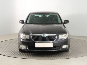 Skoda Superb - 2013