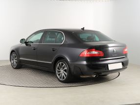 Skoda Superb - 2013