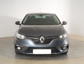 Renault Megane - 2017