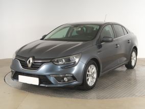 Renault Megane - 2017