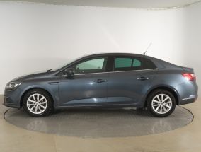 Renault Megane - 2017