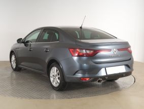 Renault Megane - 2017