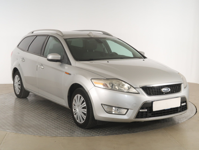 Ford Mondeo 2009