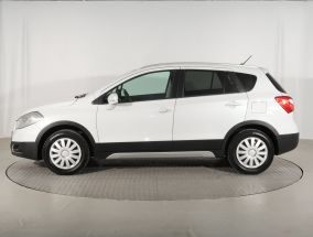 Suzuki SX4 S-Cross - 2013